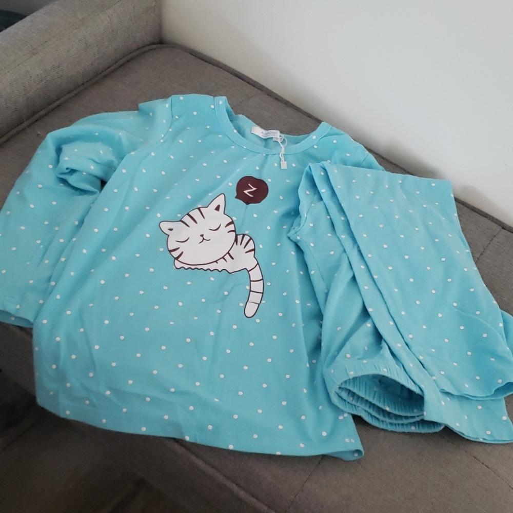 Pajamas